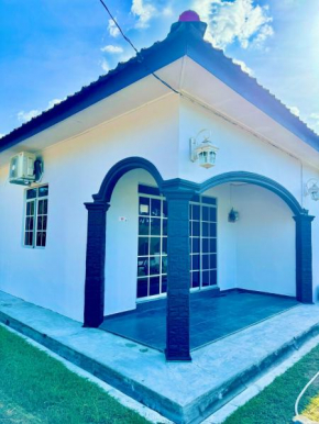 Bangli Homestay